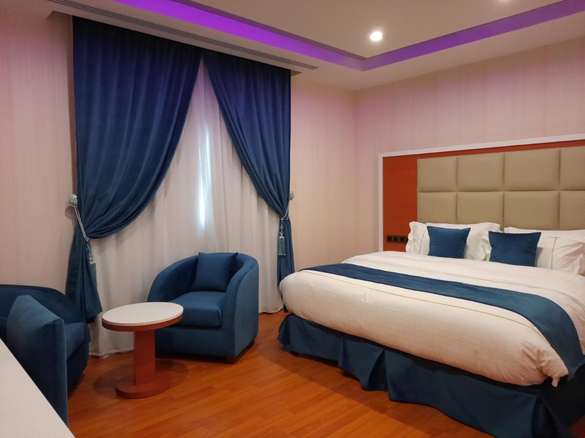 วิลลา พาร์ค Hotel อัลโคห์บาร์ ภายนอก รูปภาพ