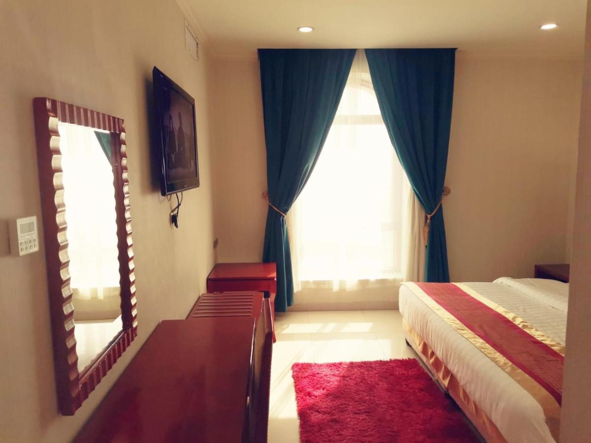 วิลลา พาร์ค Hotel อัลโคห์บาร์ ภายนอก รูปภาพ