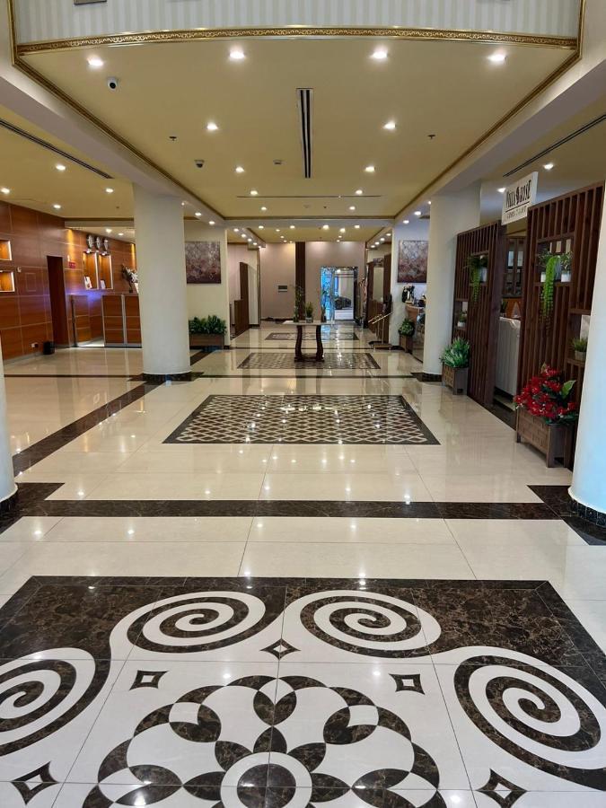 วิลลา พาร์ค Hotel อัลโคห์บาร์ ภายนอก รูปภาพ