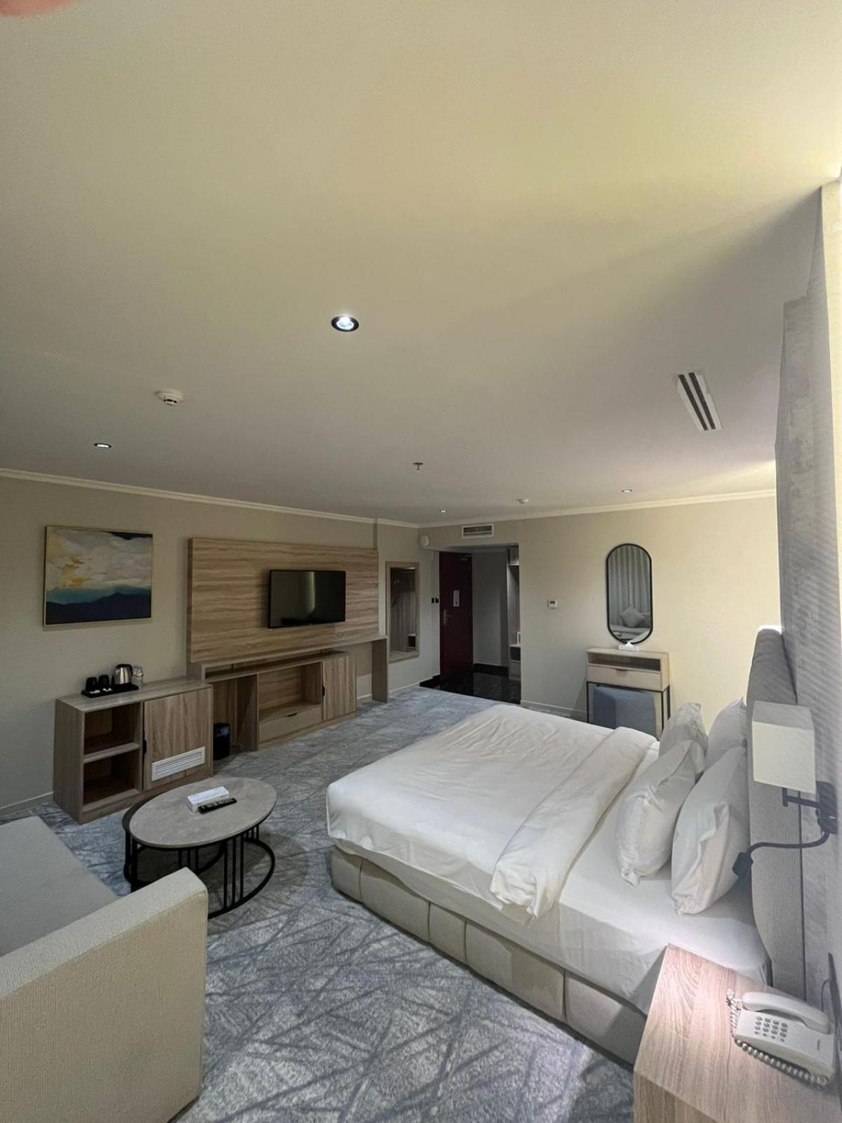 วิลลา พาร์ค Hotel อัลโคห์บาร์ ภายนอก รูปภาพ