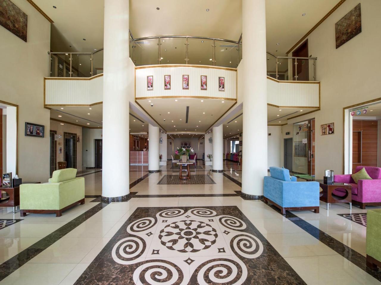 วิลลา พาร์ค Hotel อัลโคห์บาร์ ภายนอก รูปภาพ